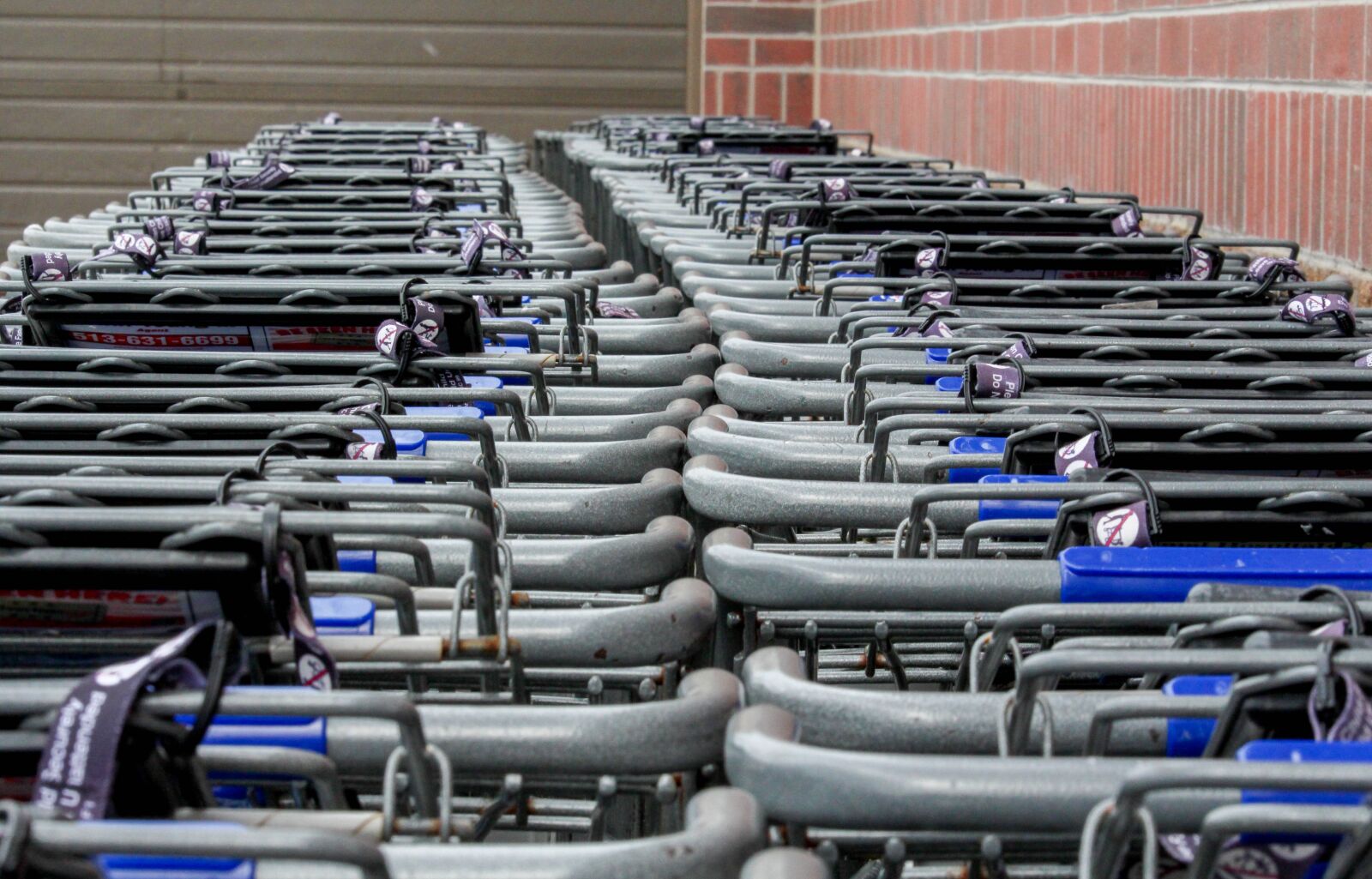 Canon EOS 700D (EOS Rebel T5i / EOS Kiss X7i) sample photo. Cart, basket, industry photography