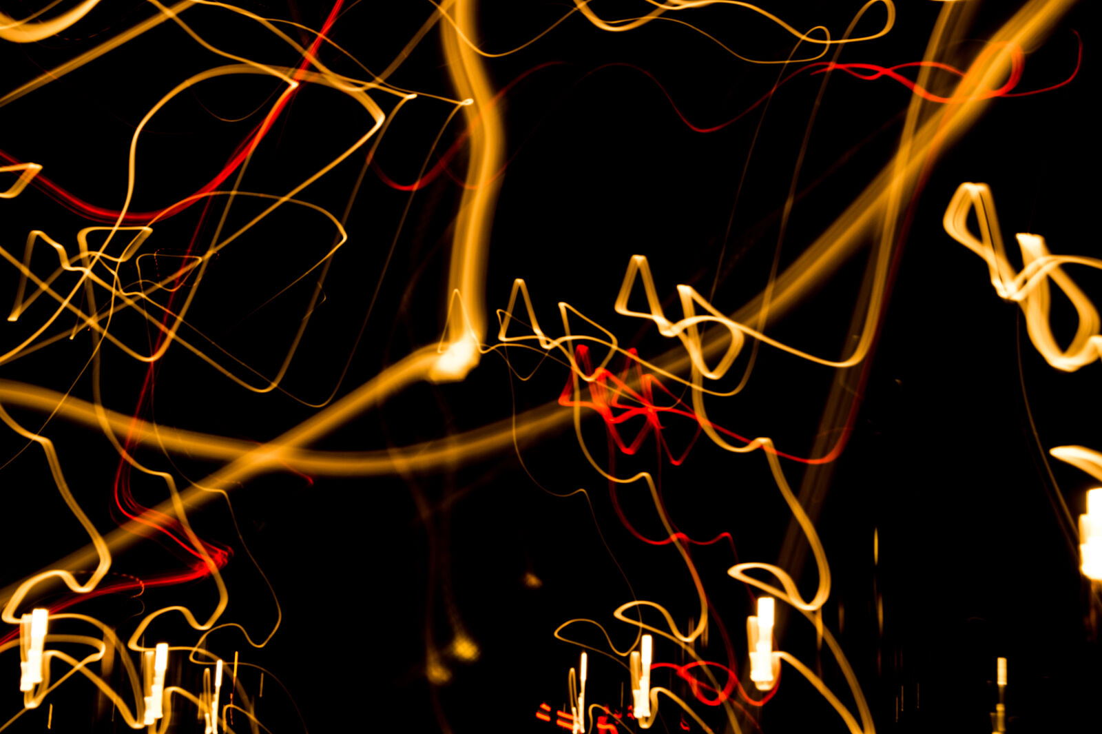 Sony DT 18-55mm F3.5-5.6 SAM II sample photo. Abstract photography