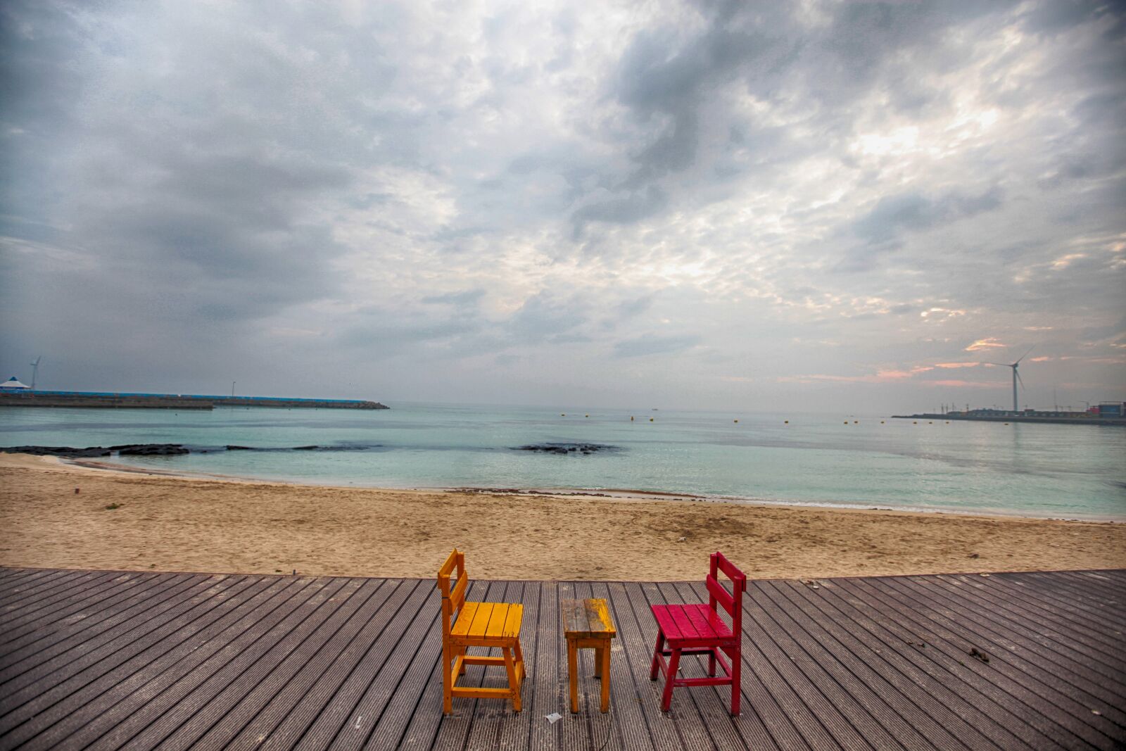 Canon EOS 5D Mark II sample photo. Jeju island, jeju, may photography