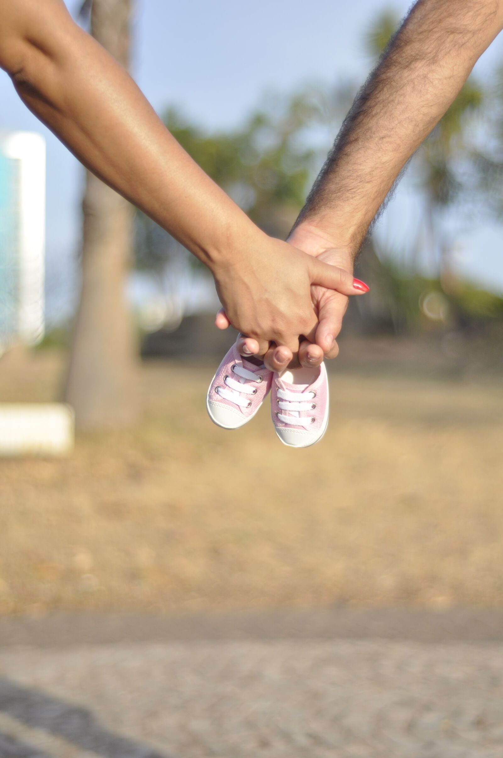 Nikon D90 sample photo. Feet, baby, child photography