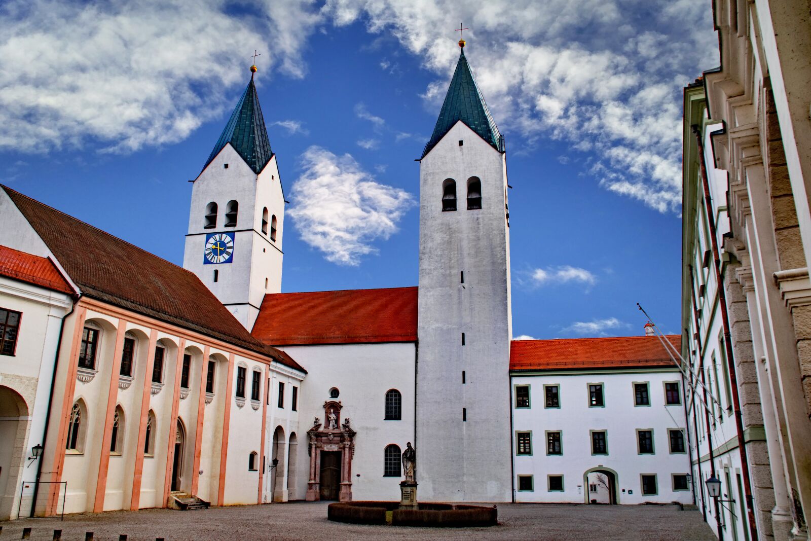 Nikon D5300 sample photo. Freising, bavaria, germany photography