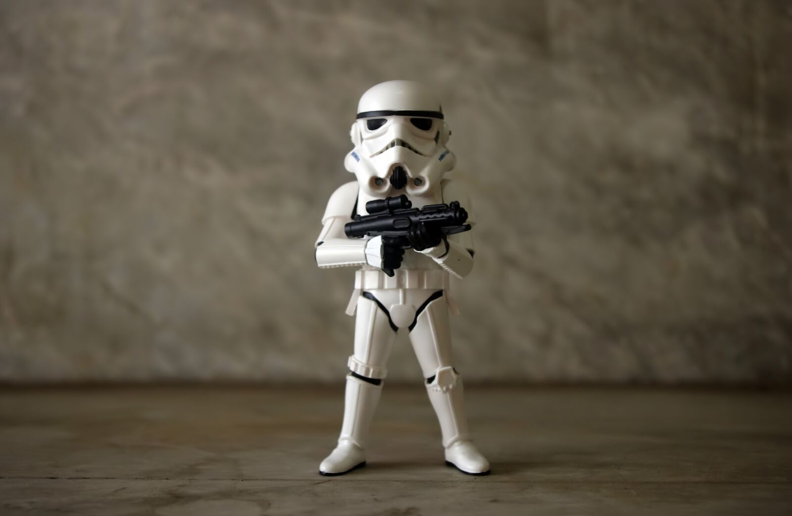 Pentax K-r sample photo. Clone, war, star photography