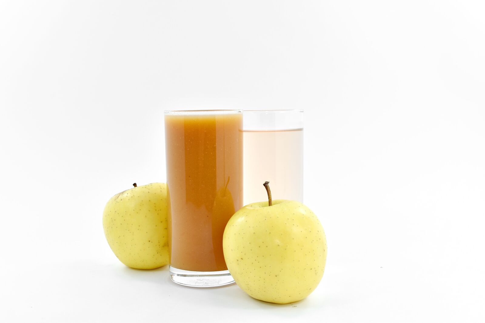 Nikon D5500 sample photo. Apple, beverage, fruit cocktail photography