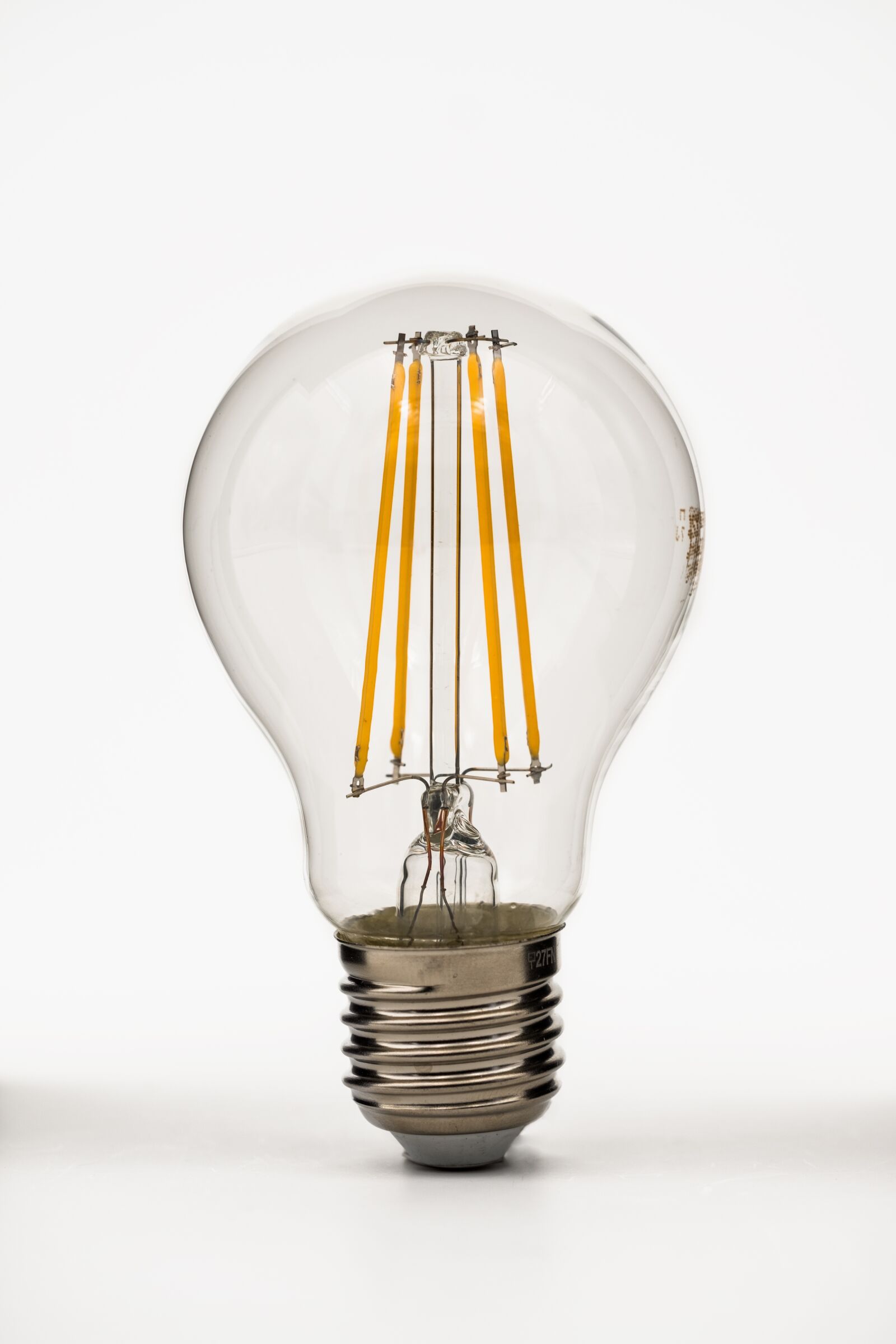 Fujifilm X-T2 + Fujifilm XF 80mm F2.8 R LM OIS WR Macro sample photo. Bulbs, light bulb, lamp photography