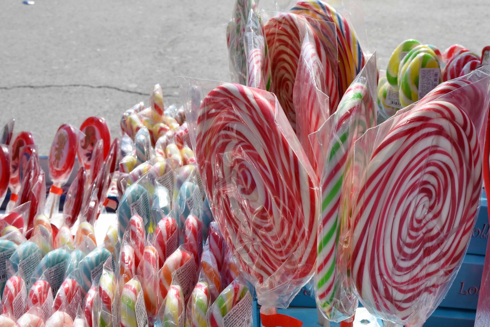 Nikon D5500 sample photo. Candy, food, color, sugar photography