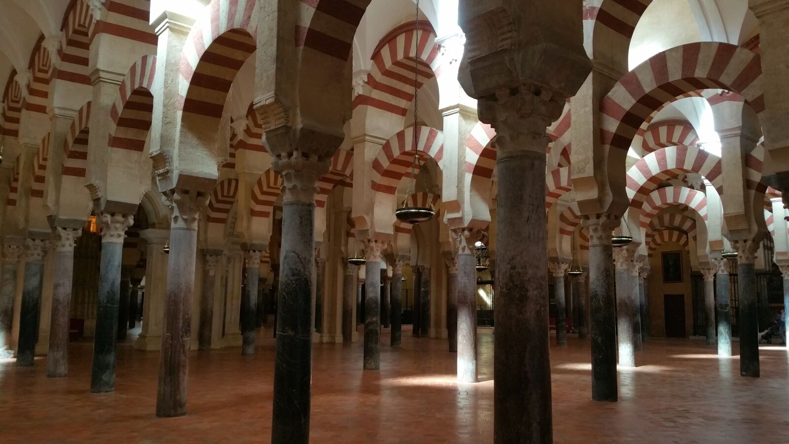 Samsung Galaxy Note4 sample photo. Mosque cathedral of c photography