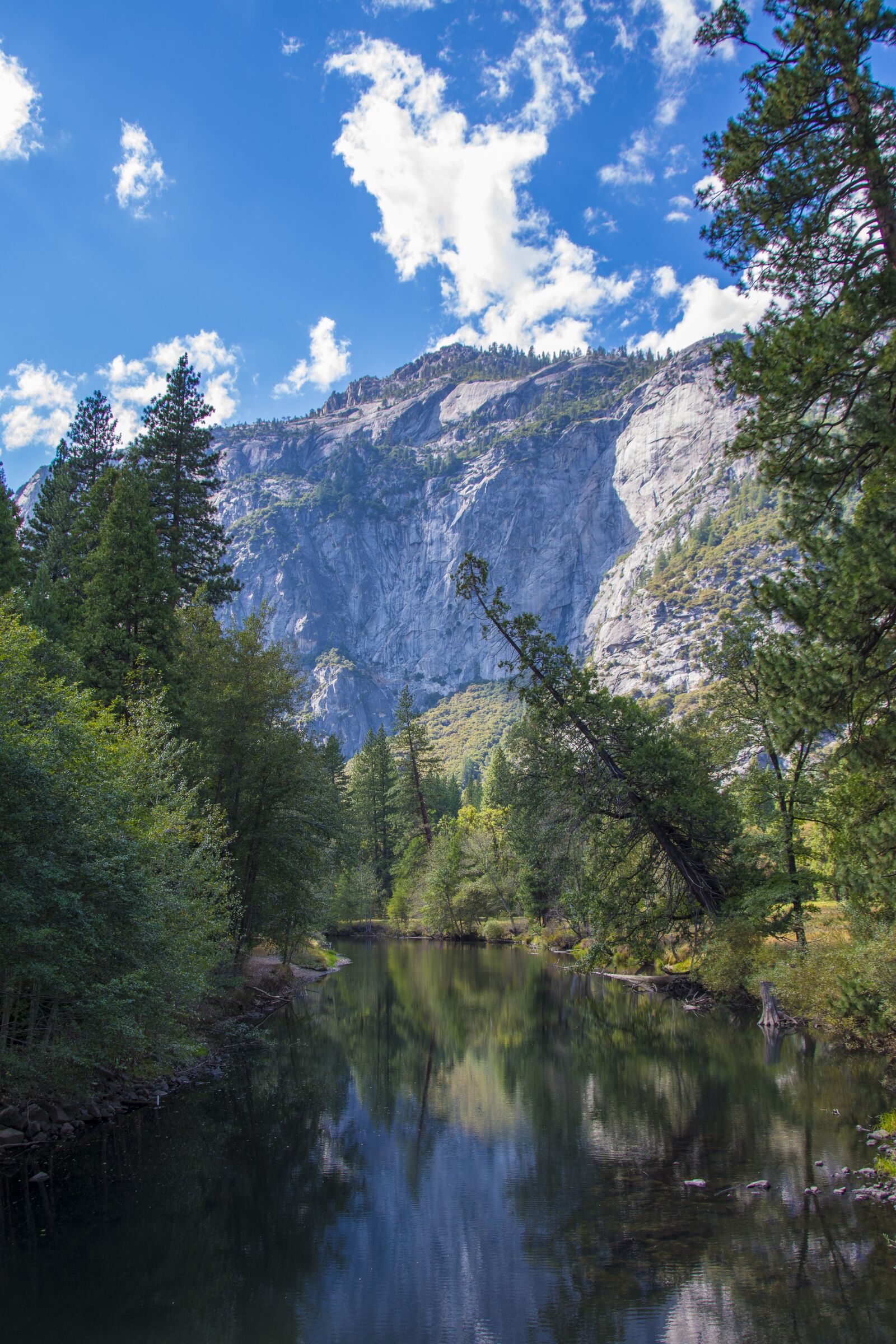 Nikon D7100 sample photo. River, nature, summer photography