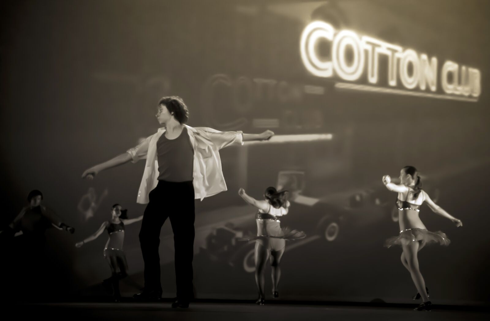 Canon EOS 7D sample photo. Jazz, dance, entertainment photography