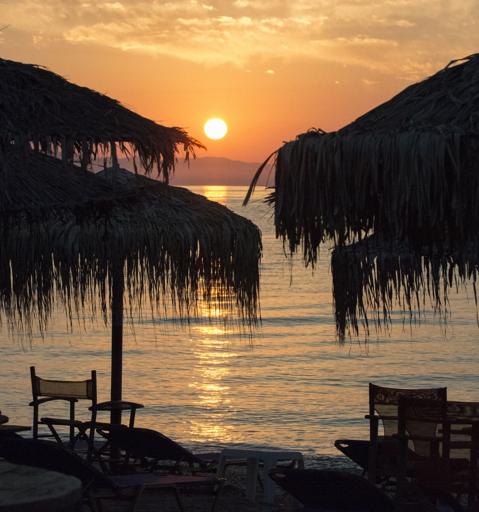 Nikon D7100 sample photo. Chalkidiki, landscapes, sea photography
