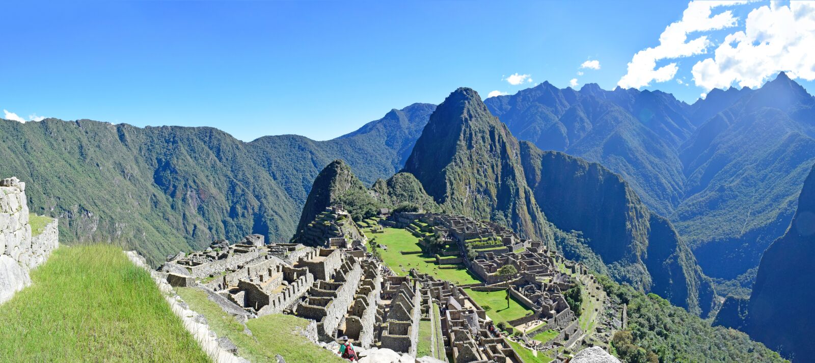 Nikon D3300 sample photo. Machu picchu, peru, cusco photography