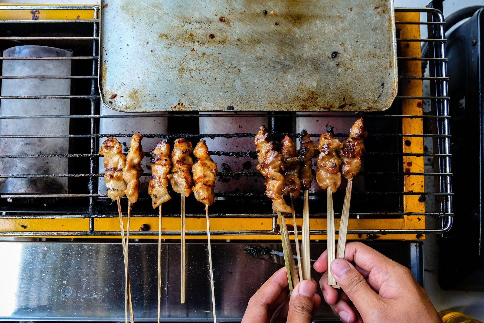 Fujifilm X-T10 sample photo. Food, asian, delicious photography