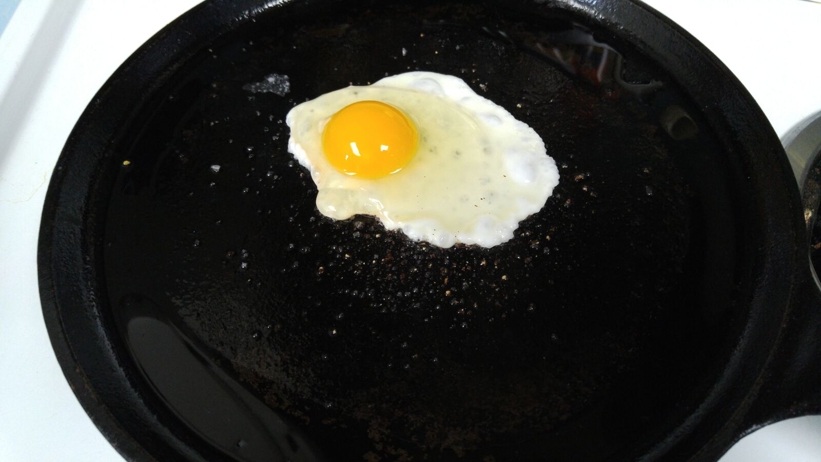 LG G4 sample photo. Breakfast, fried, egg photography