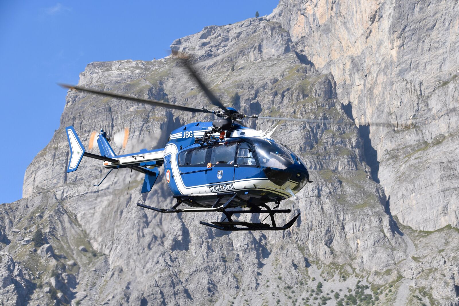 Nikon D5600 sample photo. Helicopter, fly, flight photography