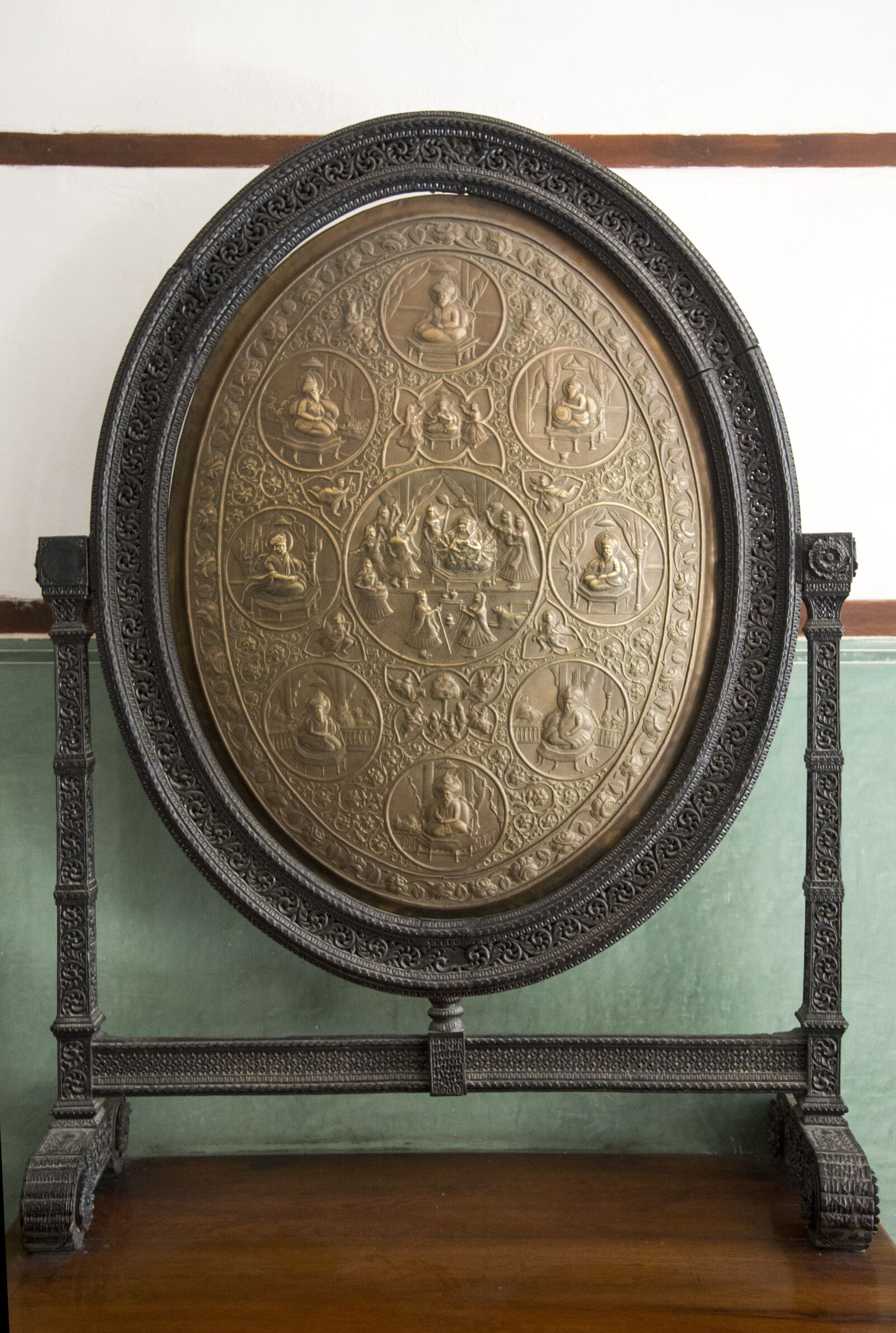 Canon EOS 6D + Canon EF 24-105mm F4L IS USM sample photo. Antique, old, vintage photography
