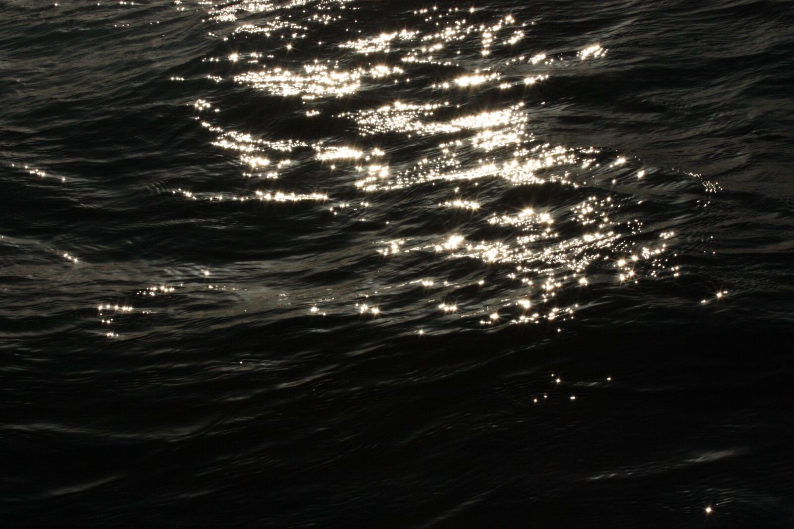 Canon EOS 450D (EOS Rebel XSi / EOS Kiss X2) sample photo. Sea, water, nature photography