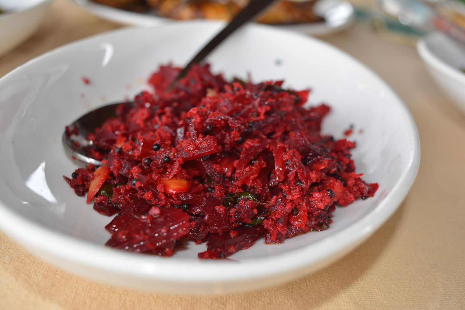 Nikon D5200 sample photo. Beetroot vegetable, beetroot, kerala photography