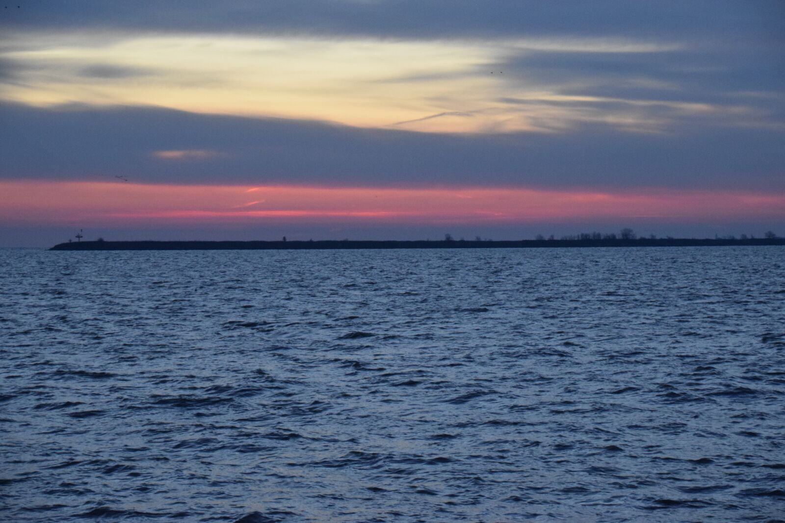 Nikon D5300 sample photo. Port, sea, more photography
