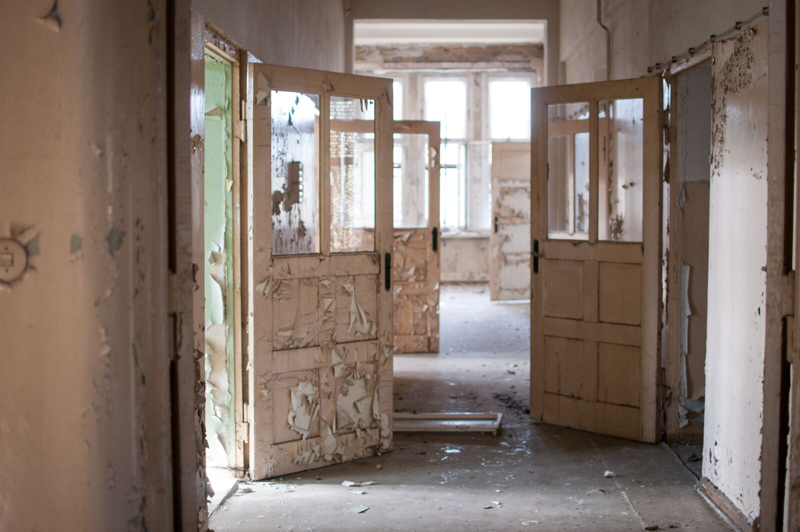 Nikon D300S sample photo. Door, window, house photography