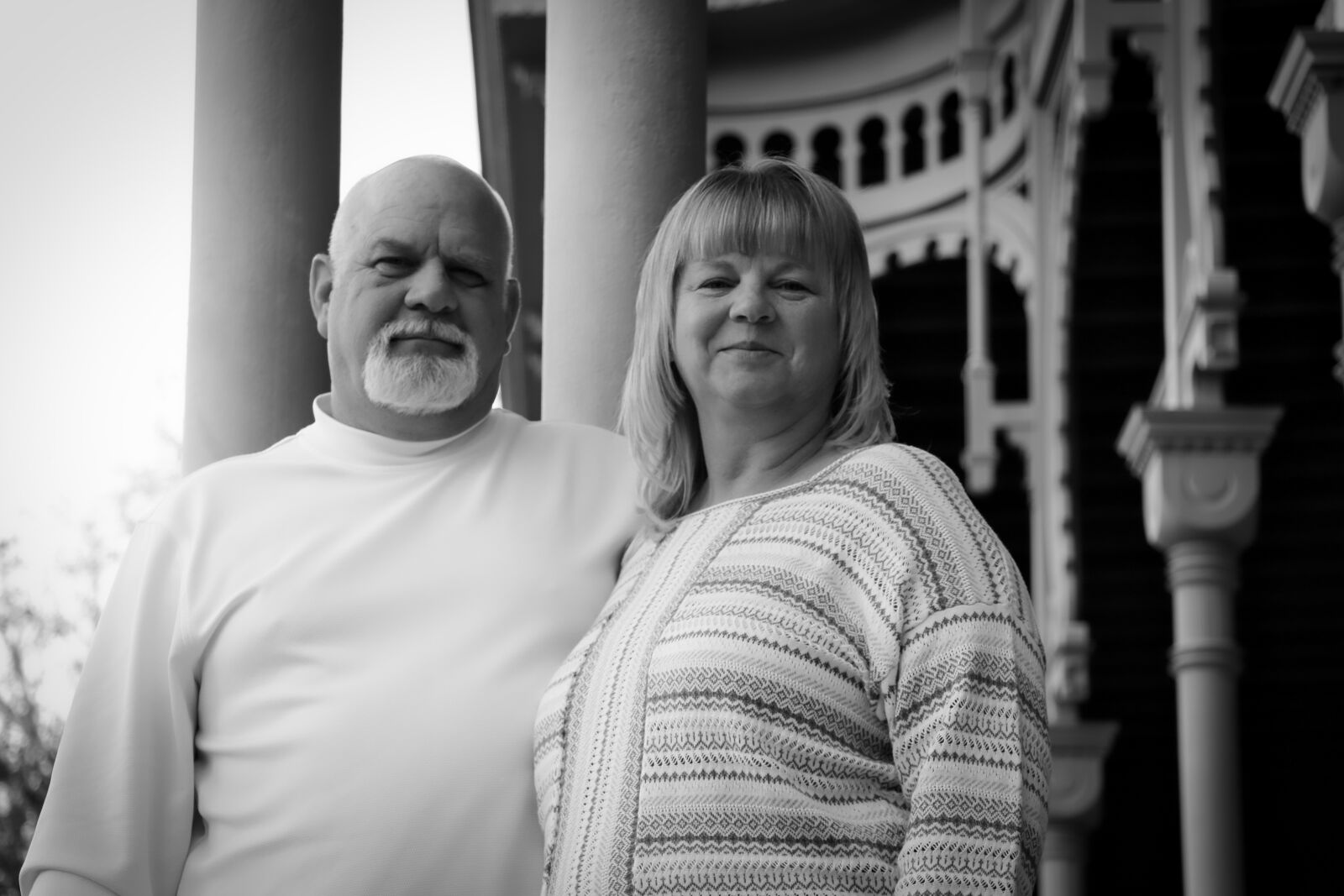 Canon EOS 70D sample photo. Couple, mother, father photography