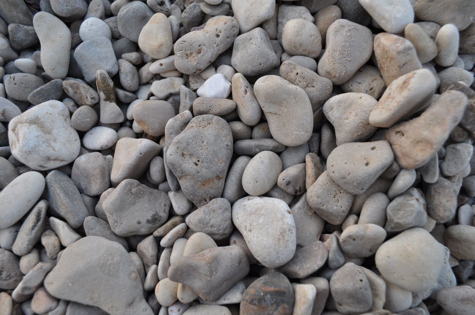 Nikon D5000 sample photo. Stones, stone, landscape photography
