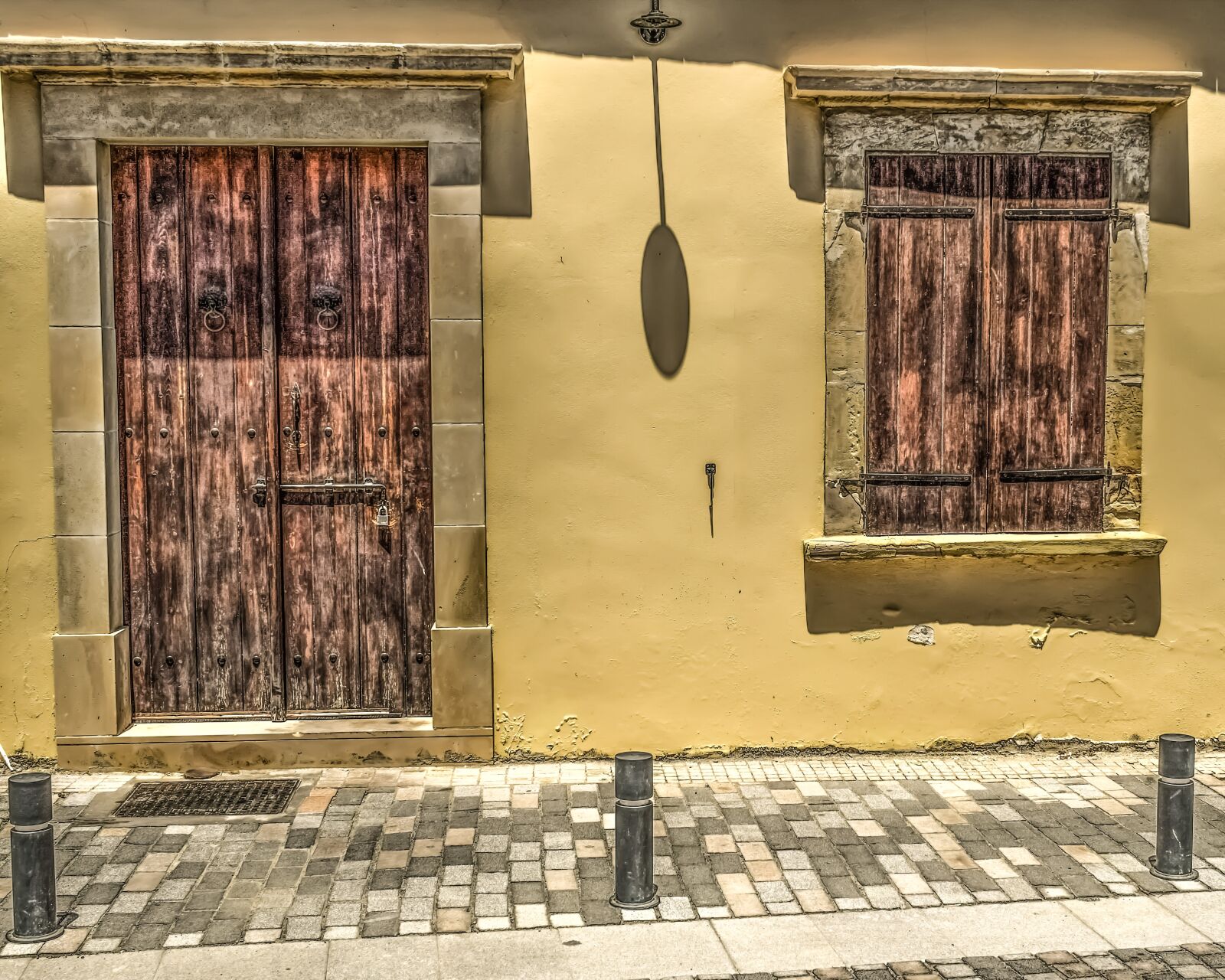Nikon D3300 sample photo. House, exterior, architecture photography