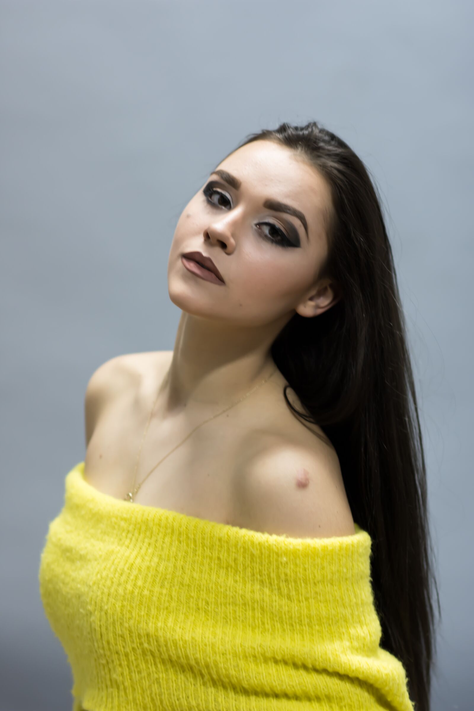 Nikon D7200 sample photo. Model, fashion, girl photography