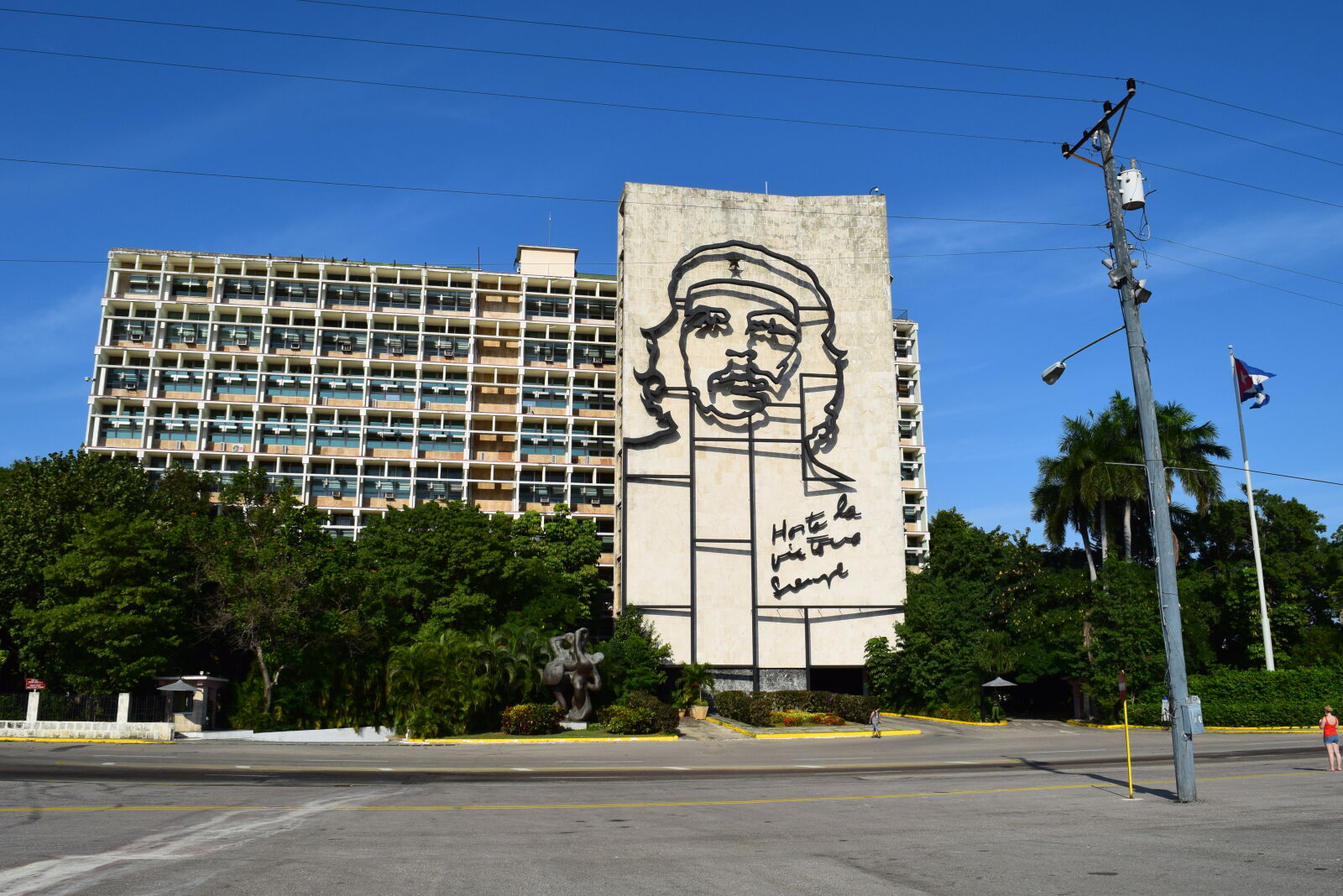 Nikon D3300 sample photo. Che, cuba, la, habana photography