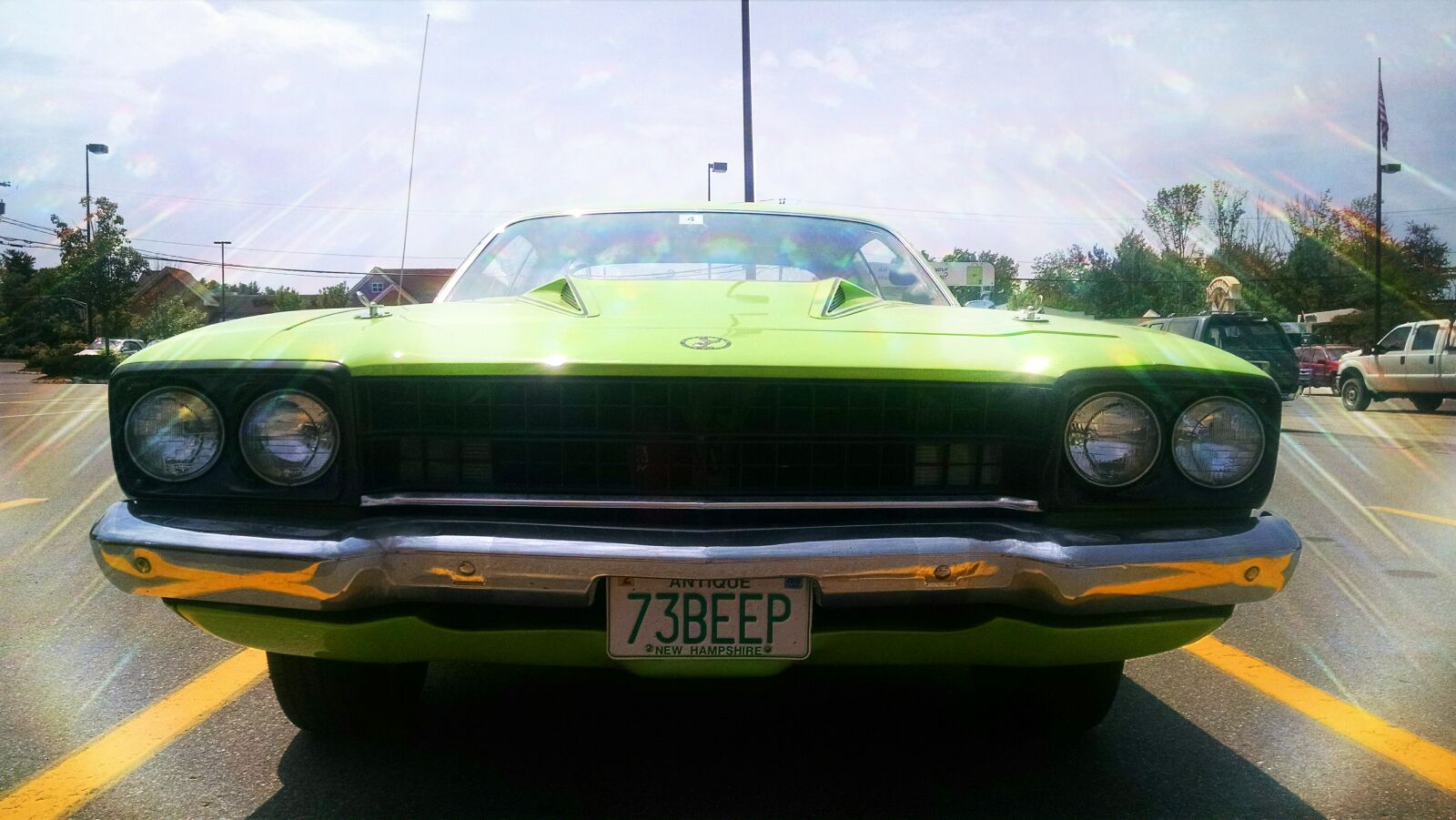 Motorola Moto X (1st Gen) sample photo. Car, night, vehicle photography