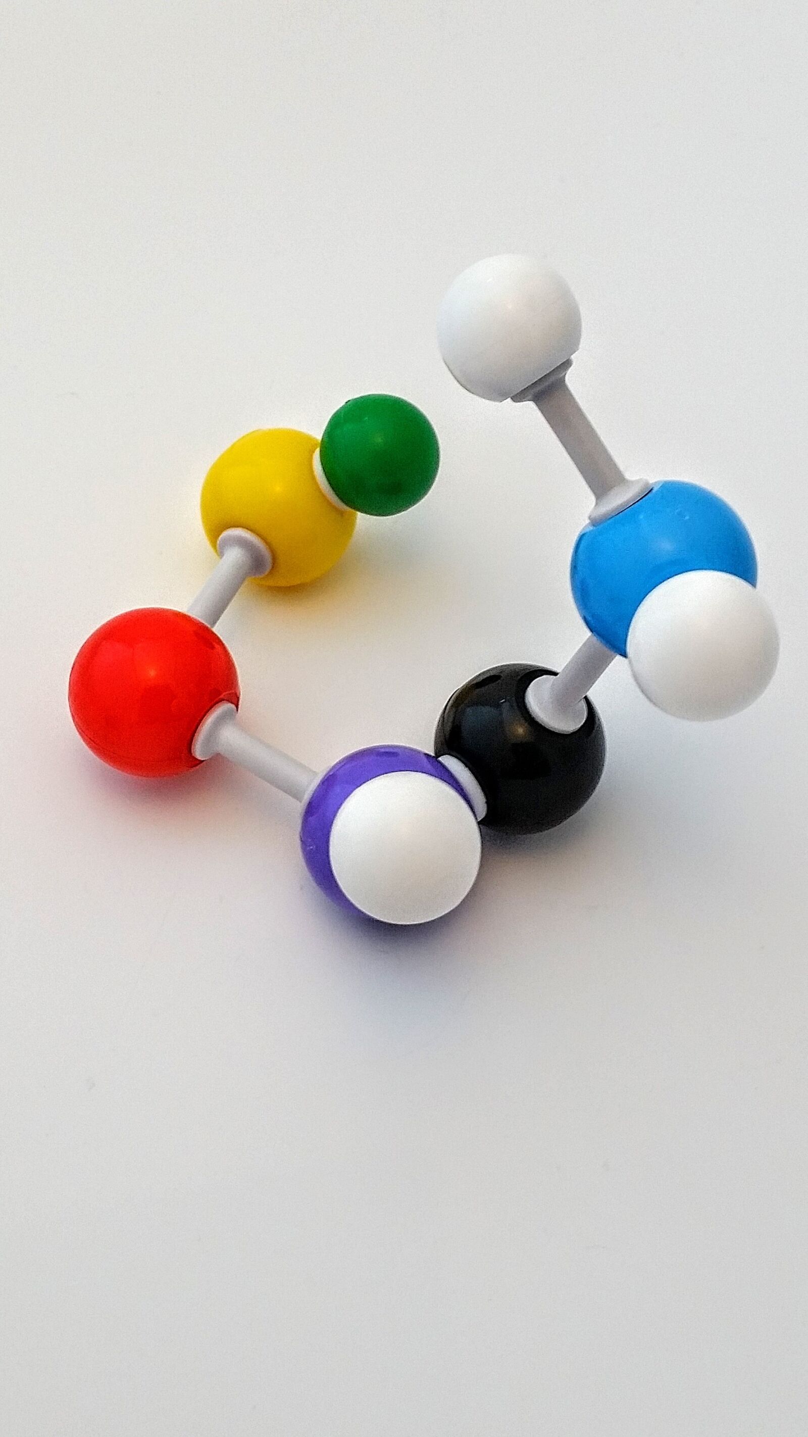 Samsung Galaxy S5 sample photo. Science, science class, molecule photography
