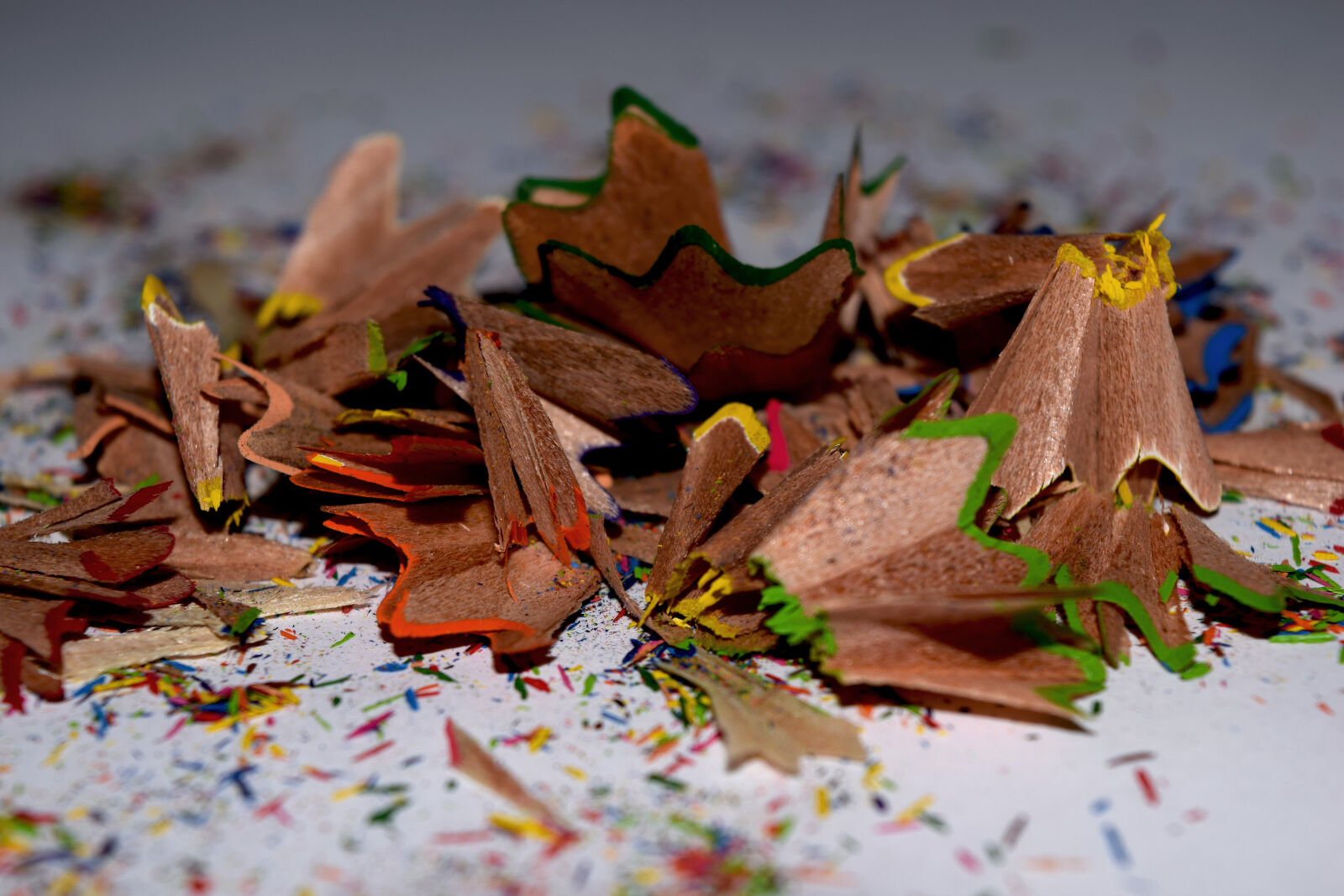 Nikon D3300 sample photo. Colorful, colors, colourful, colours photography