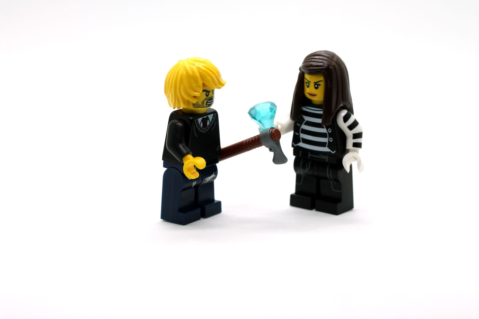 Canon EOS 1100D (EOS Rebel T3 / EOS Kiss X50) sample photo. Lego, toy, child photography