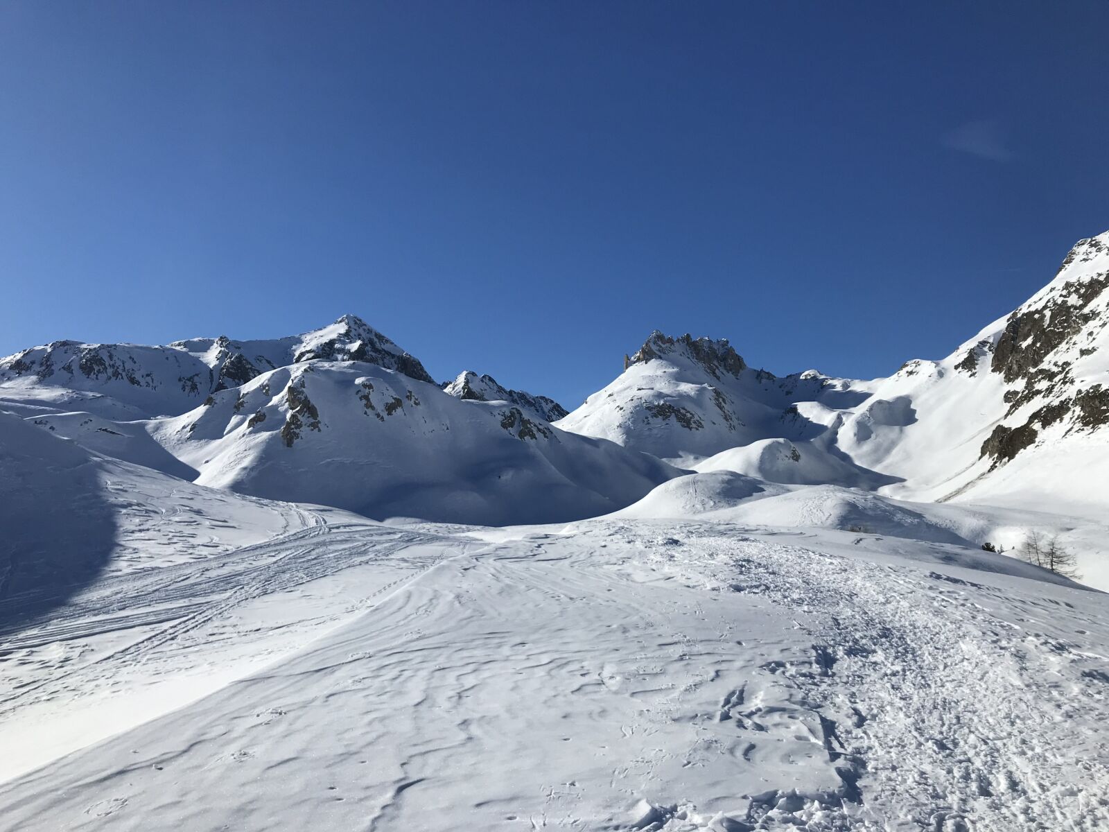 iPhone 7 back camera 3.99mm f/1.8 sample photo. Pizzo delle columbe, campanitt photography