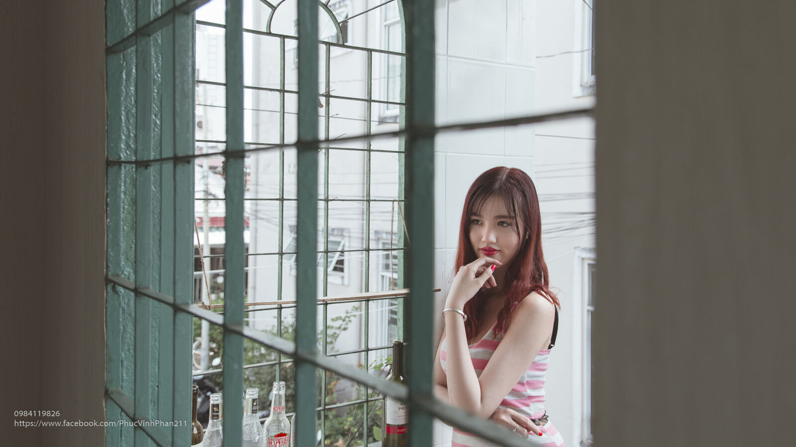 Nikon D7100 sample photo