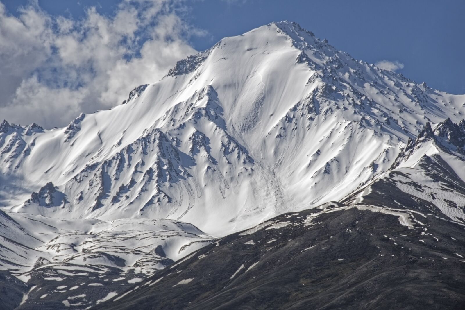 Nikon D500 sample photo. Afghanistan, the pamir mountains photography