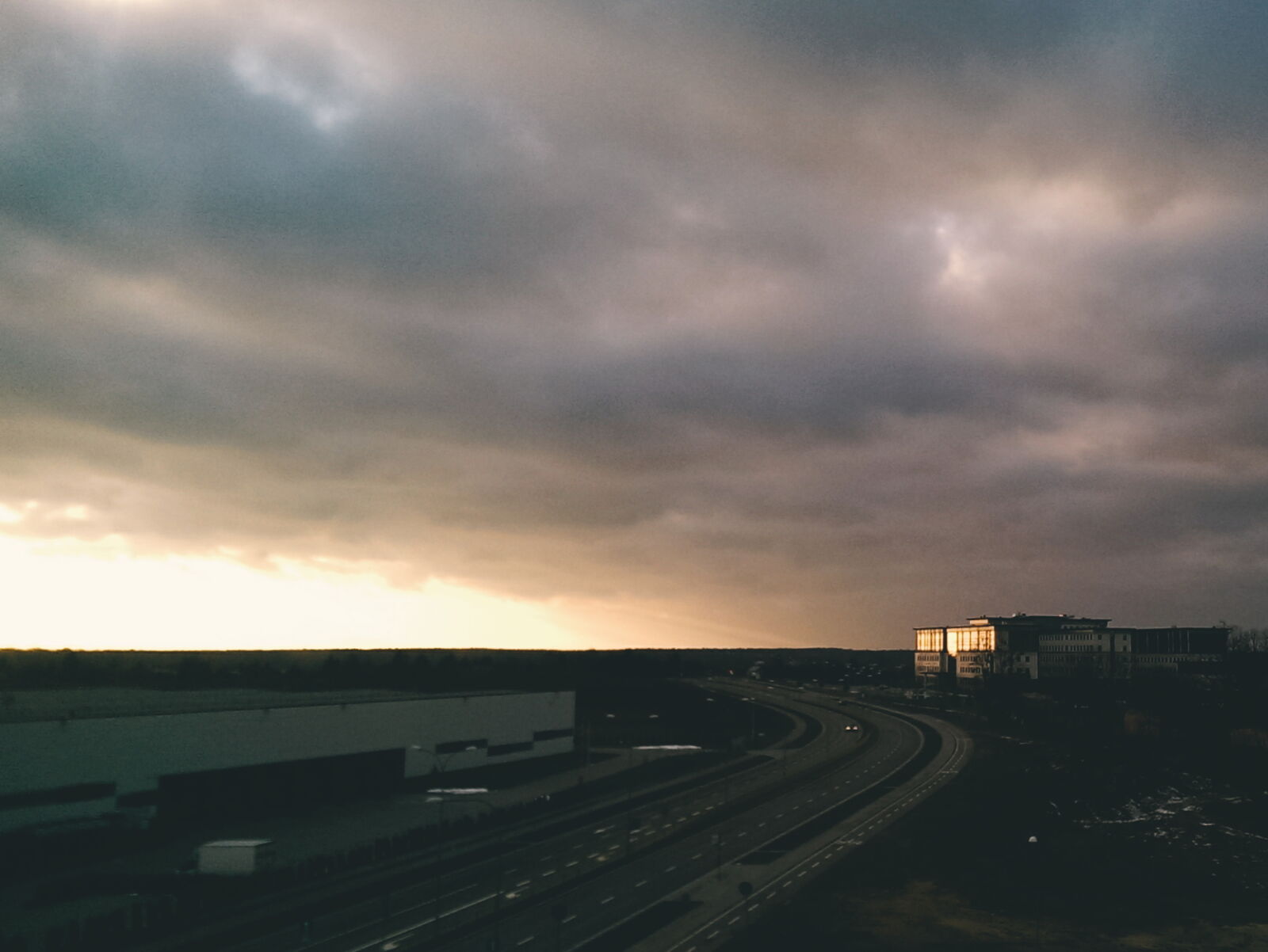 HTC ONE sample photo