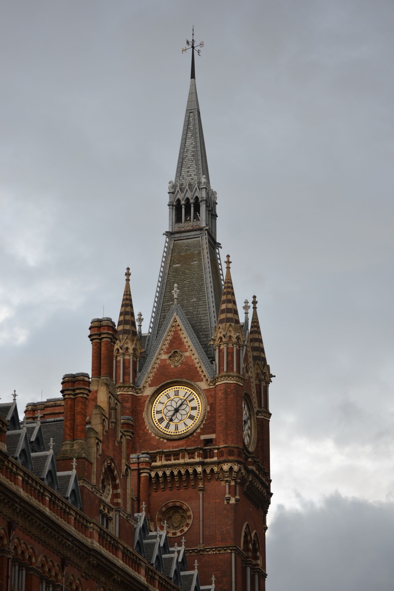 Nikon D3100 sample photo. England, london, great britain photography