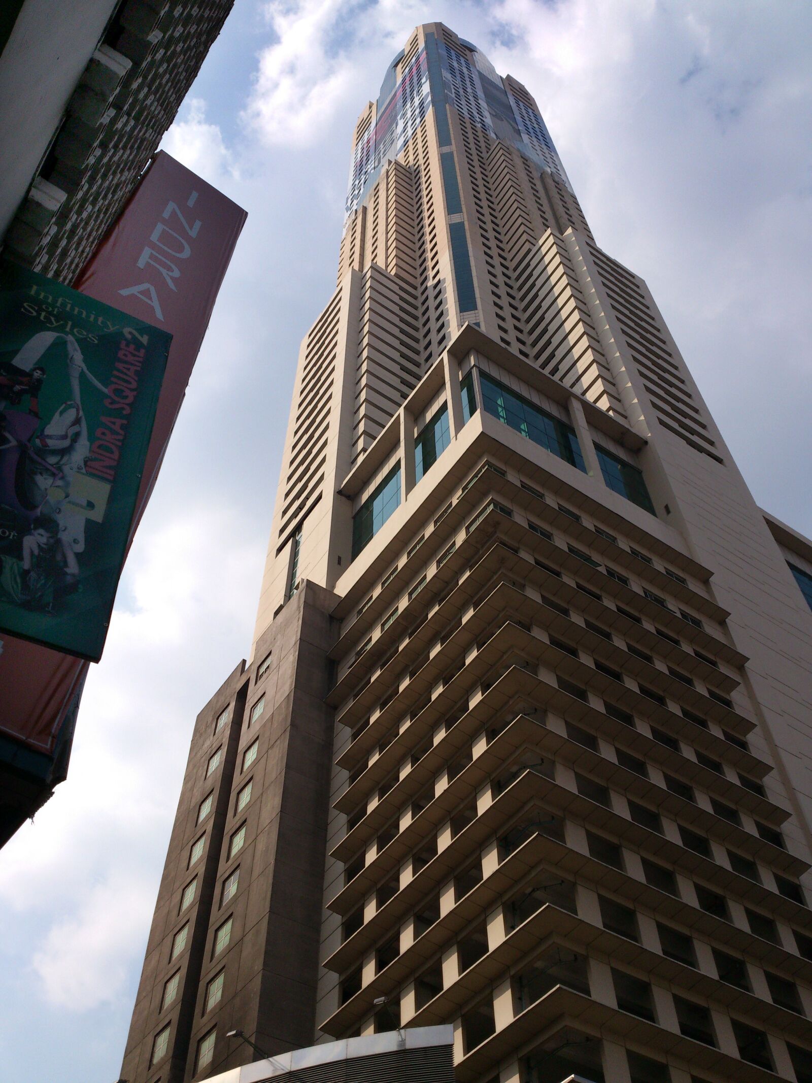 Sony Ericsson Xperia S sample photo. Bangkok, tourism, city photography