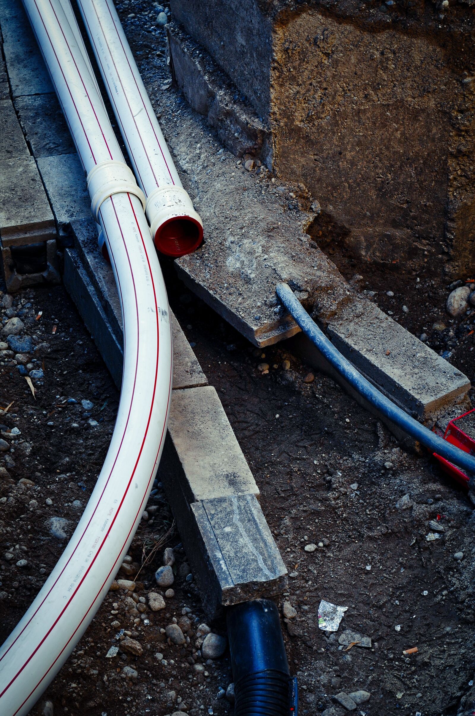 Nikon D300S sample photo. Work, subway, vile photography