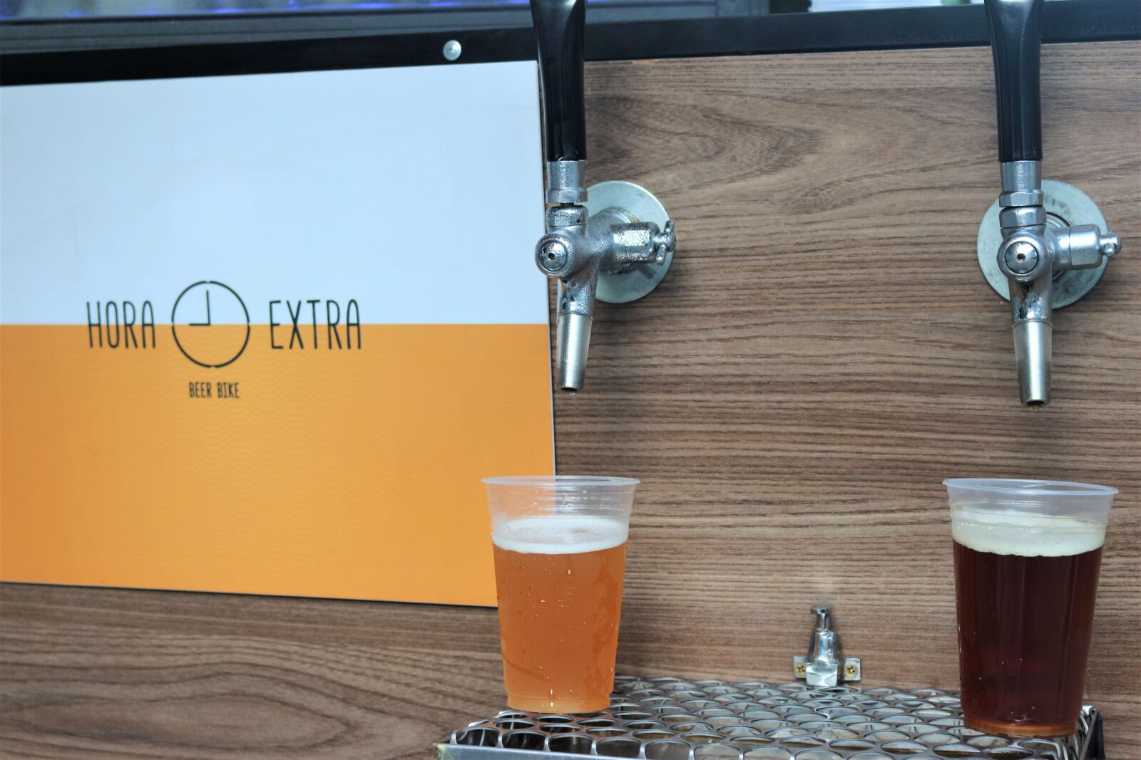 Canon EOS 700D (EOS Rebel T5i / EOS Kiss X7i) sample photo. Beer, chopp, alcohol photography