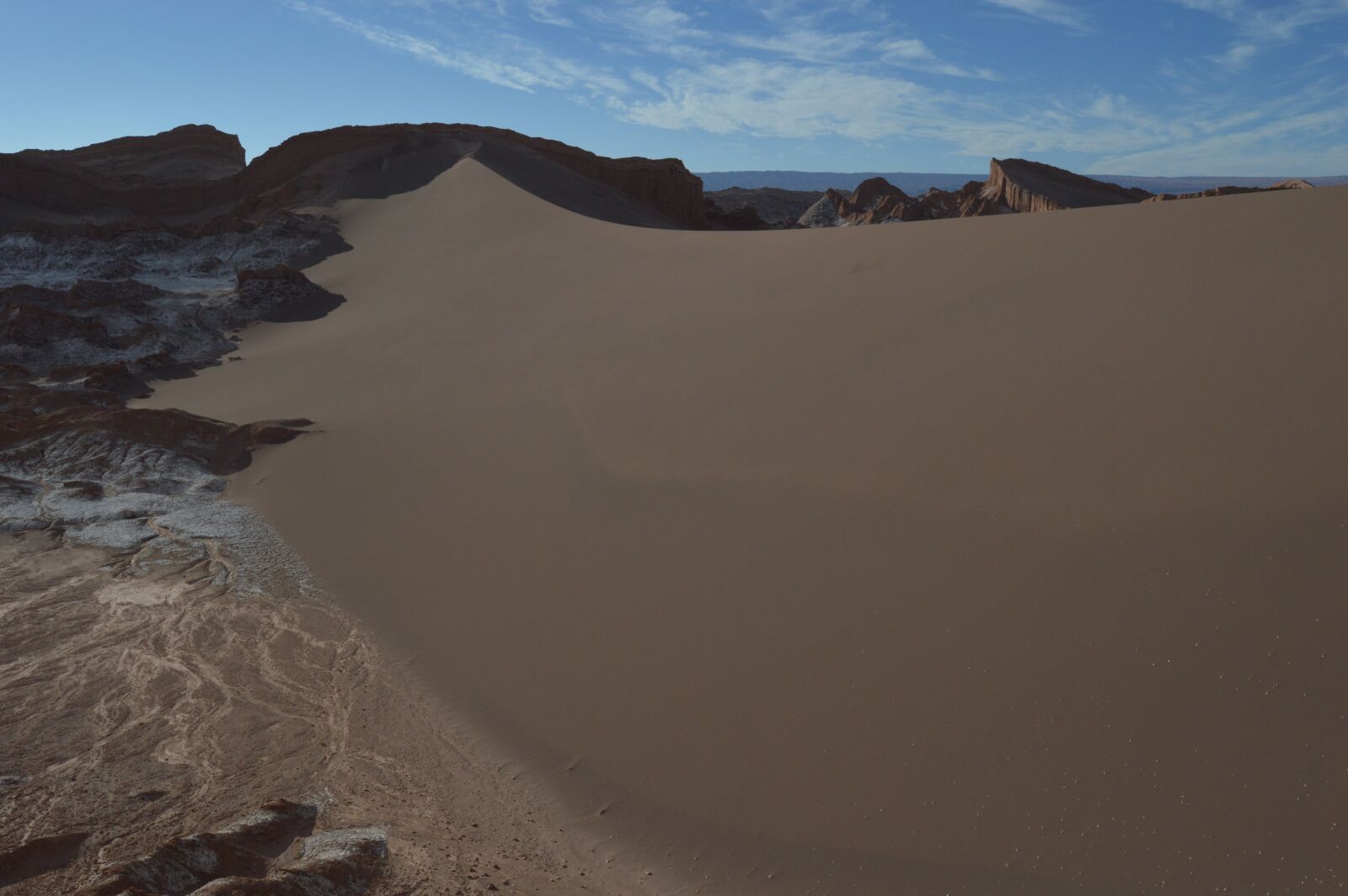 Nikon D3200 sample photo. San pedro de atacama photography