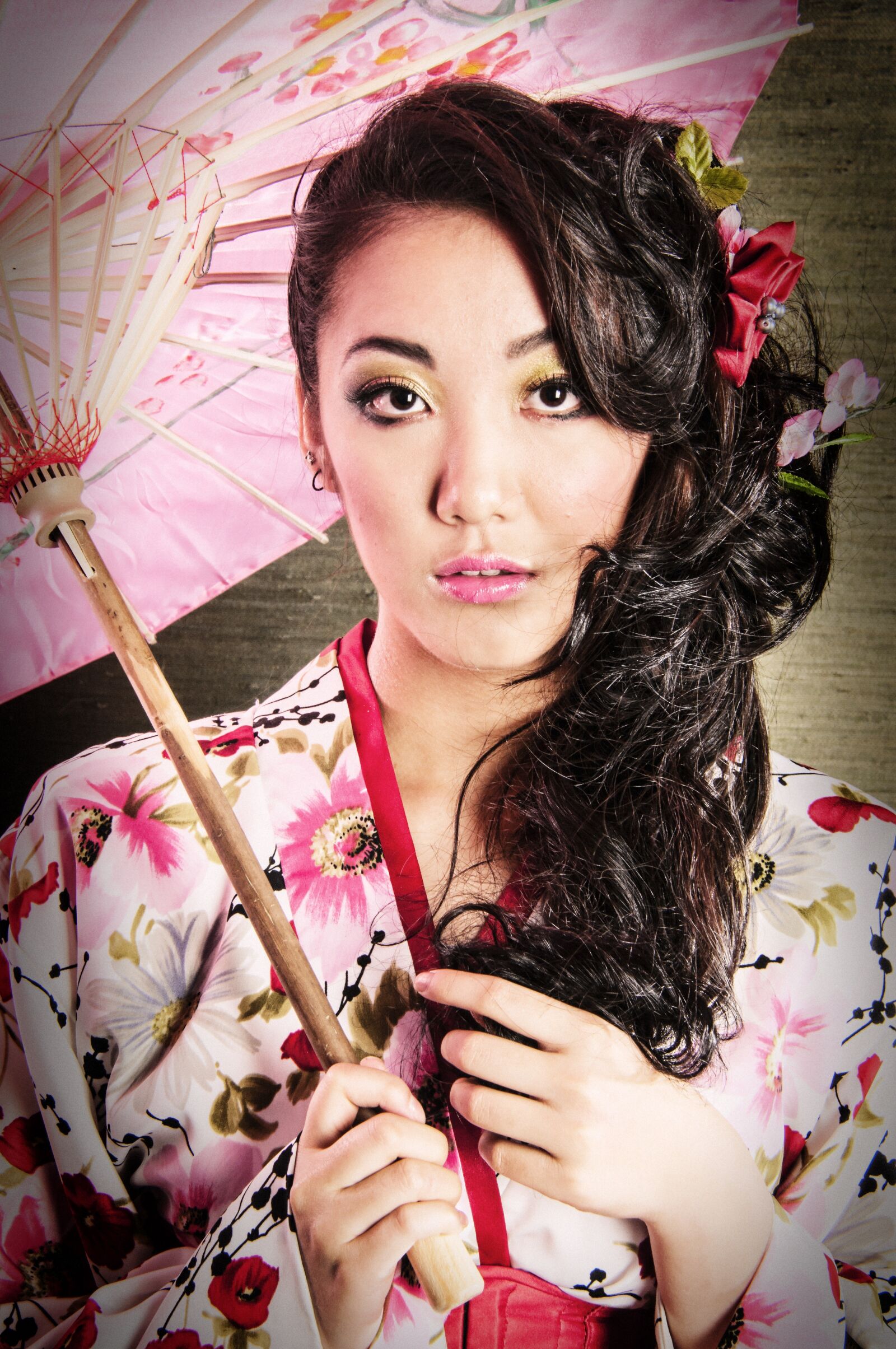 Nikon D300S sample photo. Woman, female, person photography