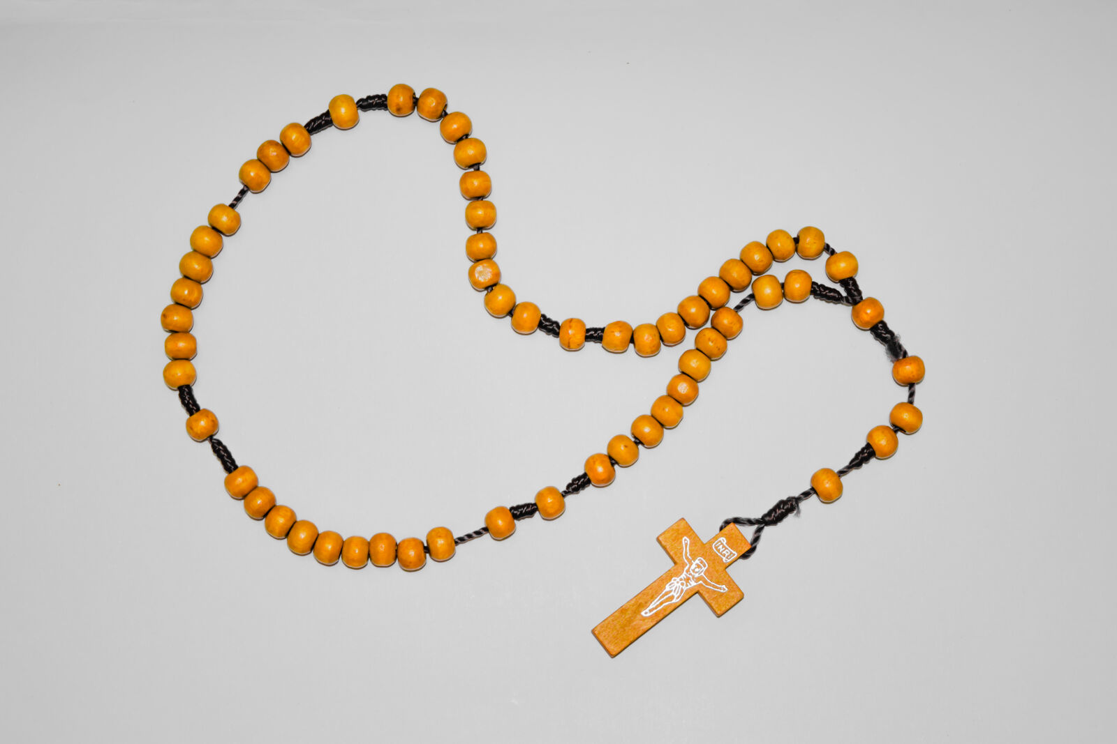 Nikon D3300 sample photo. Cross, faith, white, background photography
