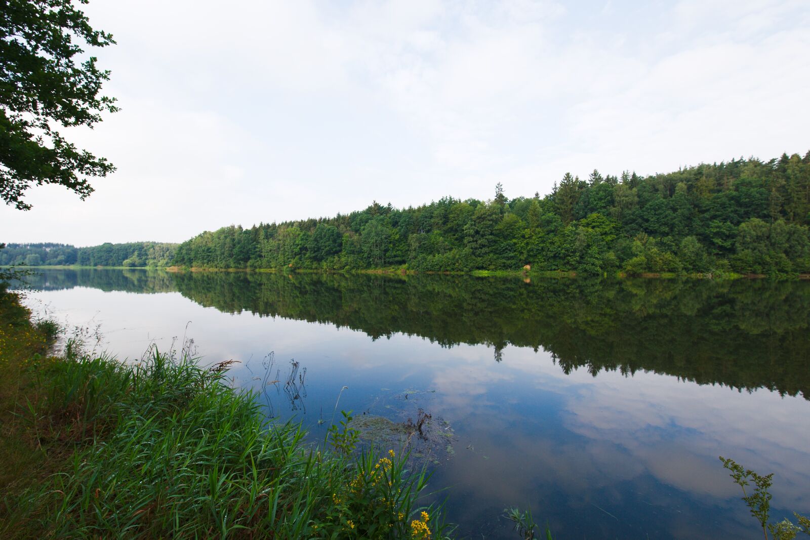 Canon EOS 6D sample photo. Nature, waters, landscape photography