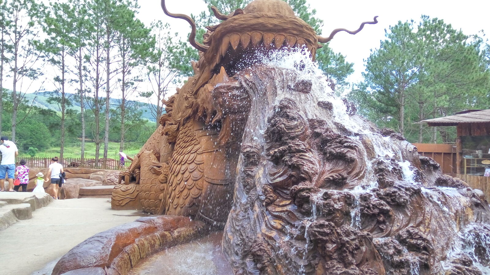 Xiaomi Redmi Note 3 sample photo