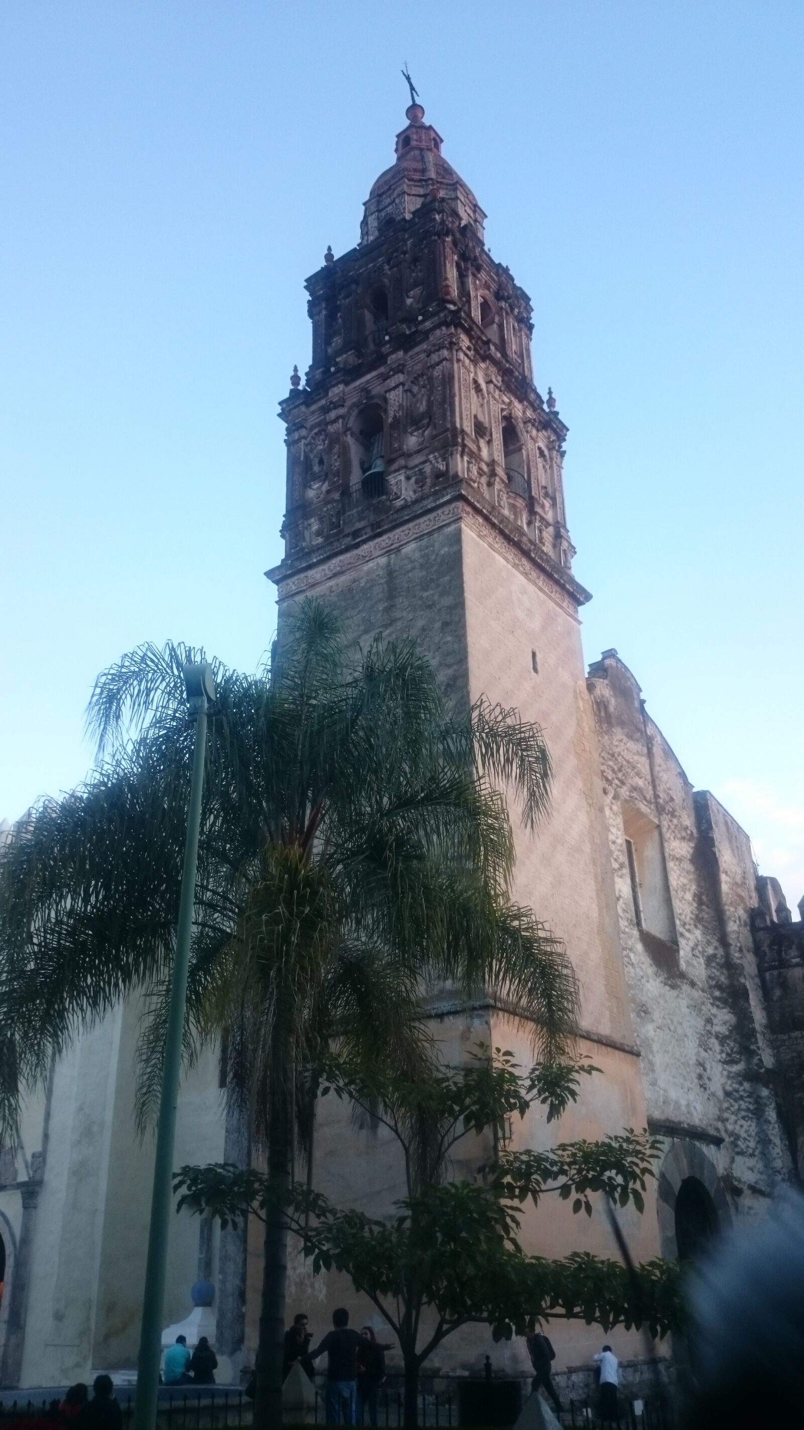 Sony Xperia Z1 sample photo. Catedral, architecture, church photography