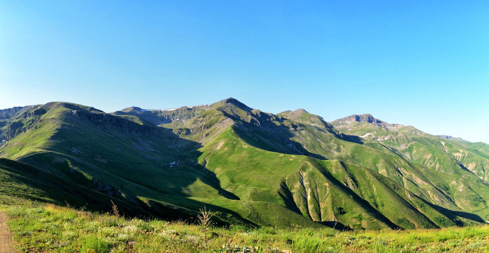 Nikon D5100 sample photo. Nature, landscape, landscapes nature photography