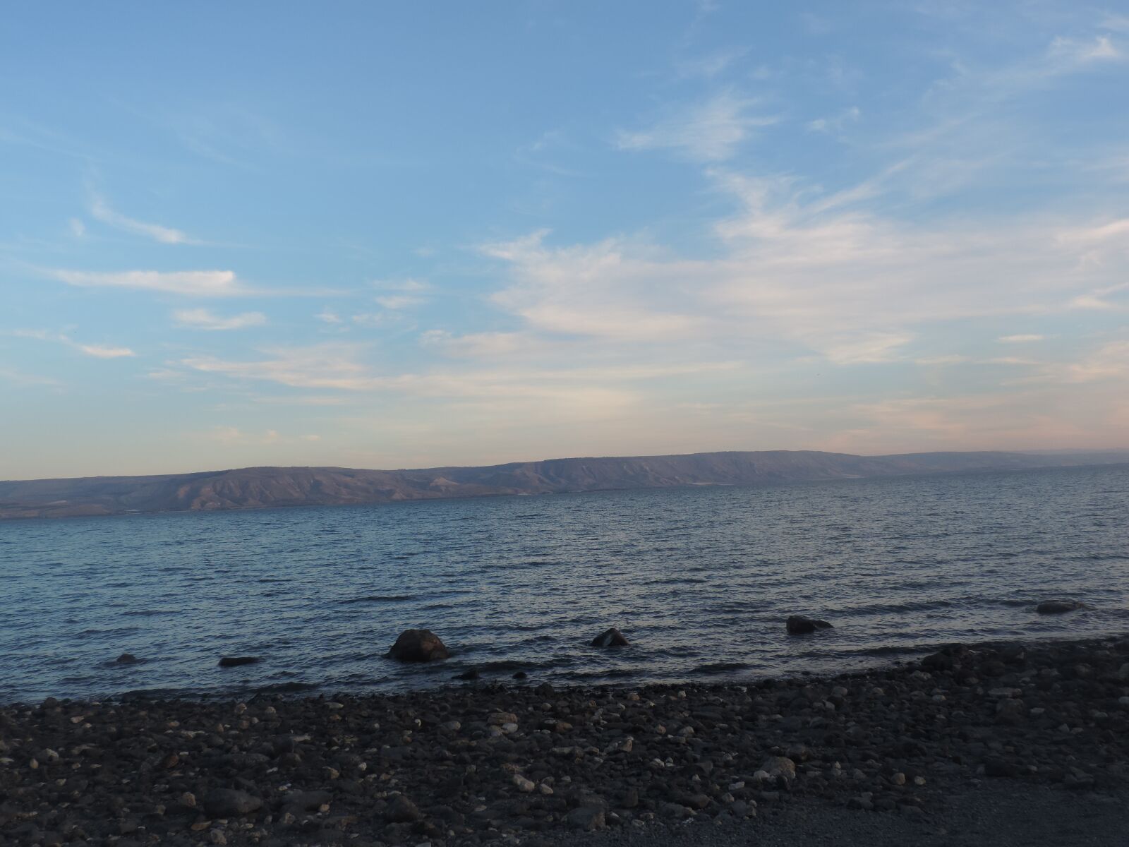 Nikon Coolpix P520 sample photo. Israel, his, landscape photography