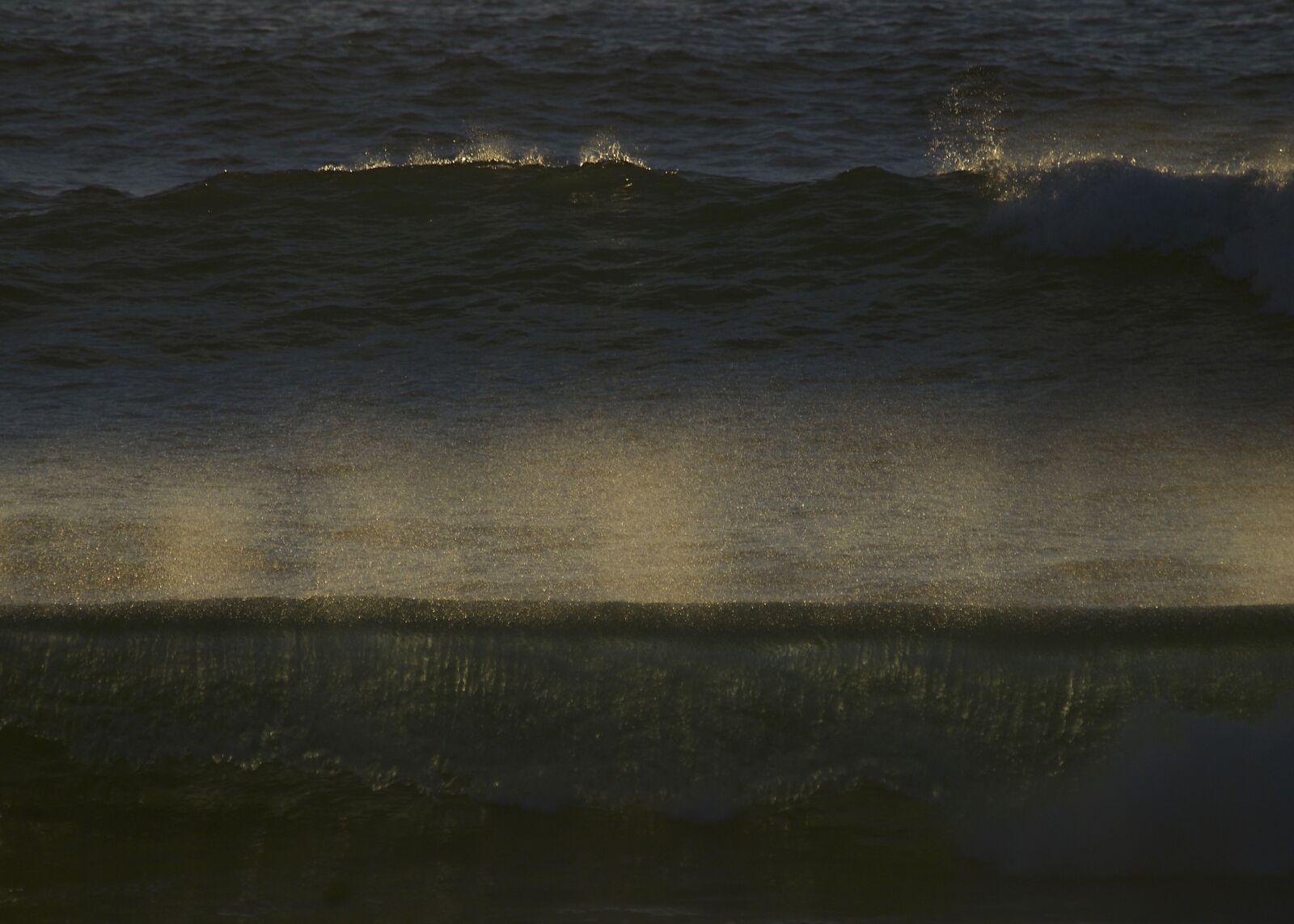 Nikon D300 sample photo. Water, panoramic, desktop photography