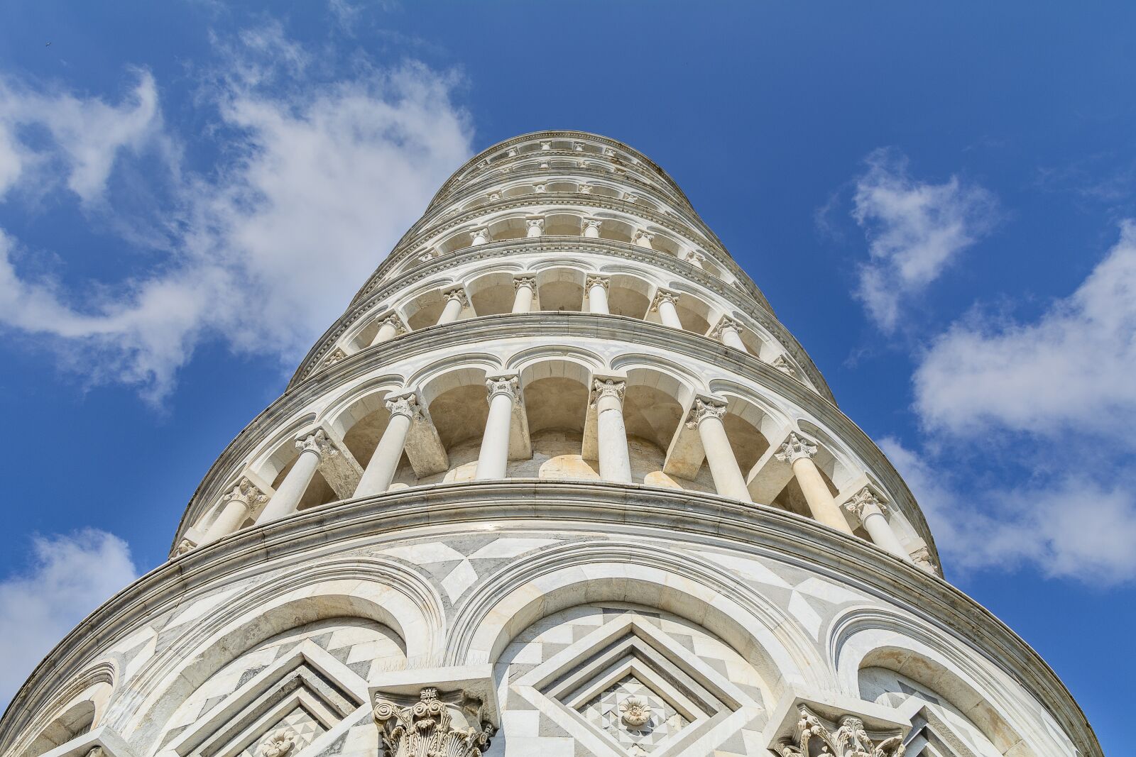 Nikon D5200 sample photo. Pisa, tower, italy photography