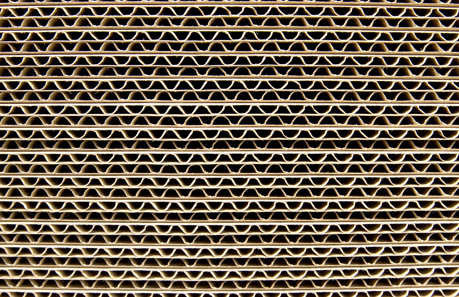 Canon EOS 7D sample photo. Corrugated, cardboard, boxes photography